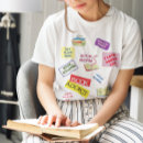 Pesquisar por livros da biblioteca camisetas Professor (a)
