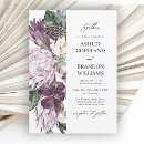 Pesquisar por floral tropical casamento convites Casal