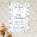 Pesquisar por azul empoeirado casamento convites Minimalista