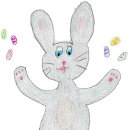 Pesquisar por coelhinho da páscoa hoppy Para todos