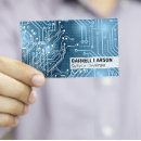 Pesquisar por matriz cartao de visita Programador