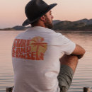 Pesquisar por areia praia camisetas Retrô