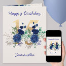 Pesquisar por champanhe aniversario cartoes Flores