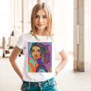 Pesquisar por cool femininas camisetas Colorful