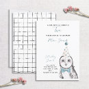 Pesquisar por da coruja aniversário convites Para crianças