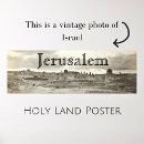 Pesquisar por jerusalem israel pôsteres pósteres Terra sagrada