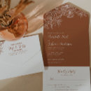 Pesquisar por menu floral casamento convites Branco