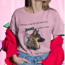 Pesquisar por camisas do german shepherd t camisetas Para todos