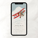 Pesquisar por do aviador convites Chá de fraldas