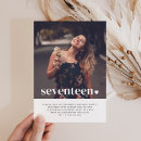 Pesquisar por dezessete convites Simples