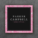 Pesquisar por beira preta cartao de visita Para ela