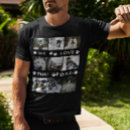 Pesquisar por foto quadrada camisetas Modelo