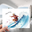 Pesquisar por surfistas cartoes Para ela