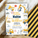 Pesquisar por caminhão amarelo convites Para todos