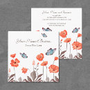 Pesquisar por borboletas azuis cartao de visita Qualquer pessoa