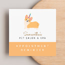 Pesquisar por corgi cartao de visita Babá