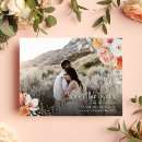Pesquisar por peach save the date convites Elegante