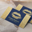 Pesquisar por luminoso cartao de visita Maquiador