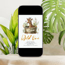 Pesquisar por safari 1st birthday convites Convidados