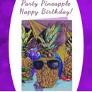 Pesquisar por fruta tropical cartoes Havaiano
