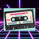 Pesquisar por música retro convites Para ela