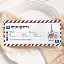 Pesquisar por viagem paris convites Bilhete de avião