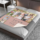 Pesquisar por rosa e marrom mantas Para todos