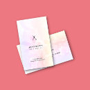 Pesquisar por preto floral cartao de visita Rosa