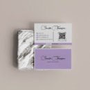 Pesquisar por design feminino para ela cartao de visita Maquiador