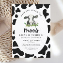 Pesquisar por farm birthday convites Holy cow
