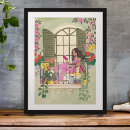 Pesquisar por varandas pôsteres pósteres Para ela