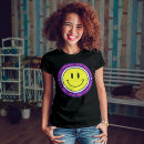 Pesquisar por emoji do amor camisetas Sorriso
