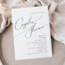 Pesquisar por couples shower convites Para ela