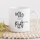 Pesquisar por always canecas Senhora sempre certa