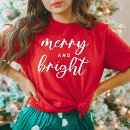 Pesquisar por natal camisetas feliz e brilhante