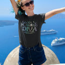 Pesquisar por camisa da diva t camisetas Menina