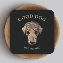 Pesquisar por canina cartao de visita Aliciamento de cães