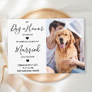 Pesquisar por cute dog convites Modern