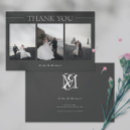 Pesquisar por casamento agradecimento cartoes Tipografia