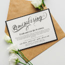 Pesquisar por irado convites Elegante