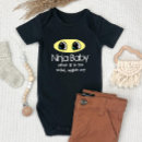 Pesquisar por ninja bebê roupas Adorável