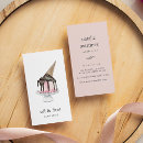 Pesquisar por patisserie cartao de visita Elegante