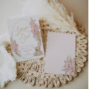 Pesquisar por do boho aniversário convites De de boho