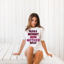 Pesquisar por do 80s das femininas camisetas Mães