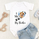 Pesquisar por amante do cão bebê roupas Menino bebê