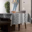 Pesquisar por africano toalhas de mesa Tribal