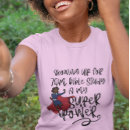 Pesquisar por pele escura camisetas Africano