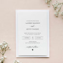 Pesquisar por convite bonito do casamento convites Simples