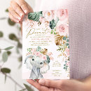 Pesquisar por elefante rosa convites Mães à espera