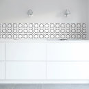 Pesquisar por do design de interiores azulejos Preto e branco